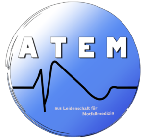 Logo von ATEM